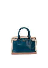 GANCINI SATCHEL BAG