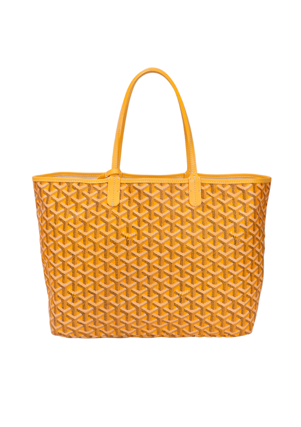 GOYARDINE ST LOUIS PM W/ POUCH