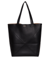 XL PUZZLE FOLD TOTE