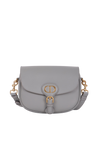 MEDIUM BOBBY FLAP BAG