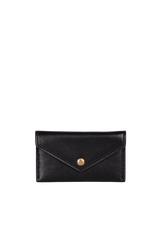 LEATHER CARD HOLDER