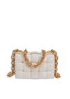 CASSETTE CHAIN BAG