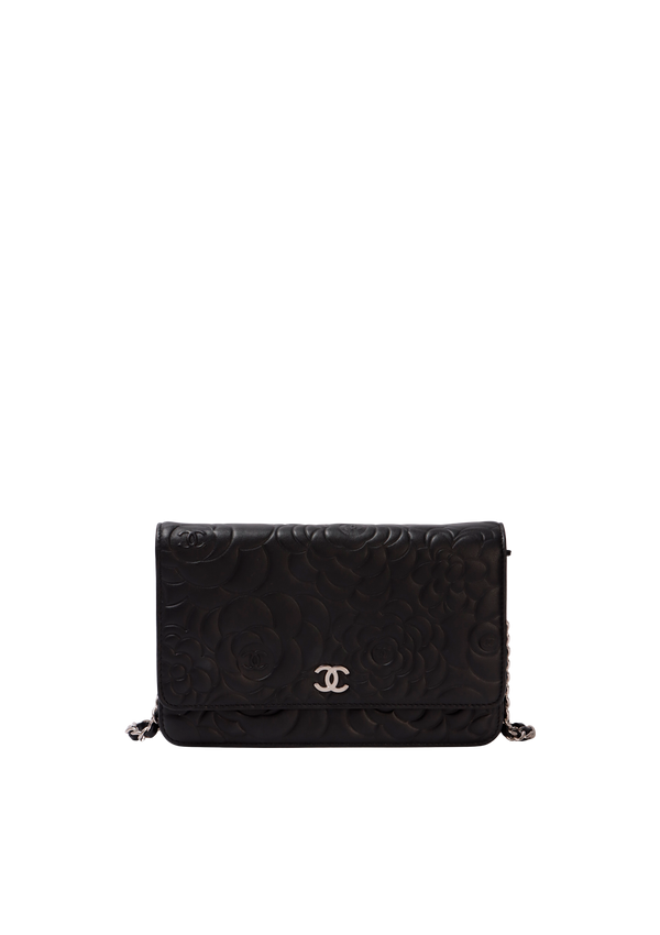 CAMELLIA WALLET ON CHAIN