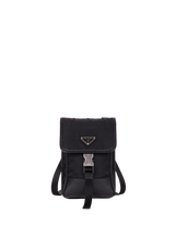 RE-NYLON SMARTPHONE CASE