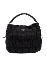 NAPPA GAUFRE BAG