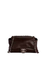 CC ACCORDION FLAP BAG