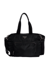 TESSUTO DIAPER BAG