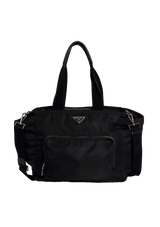 TESSUTO DIAPER BAG