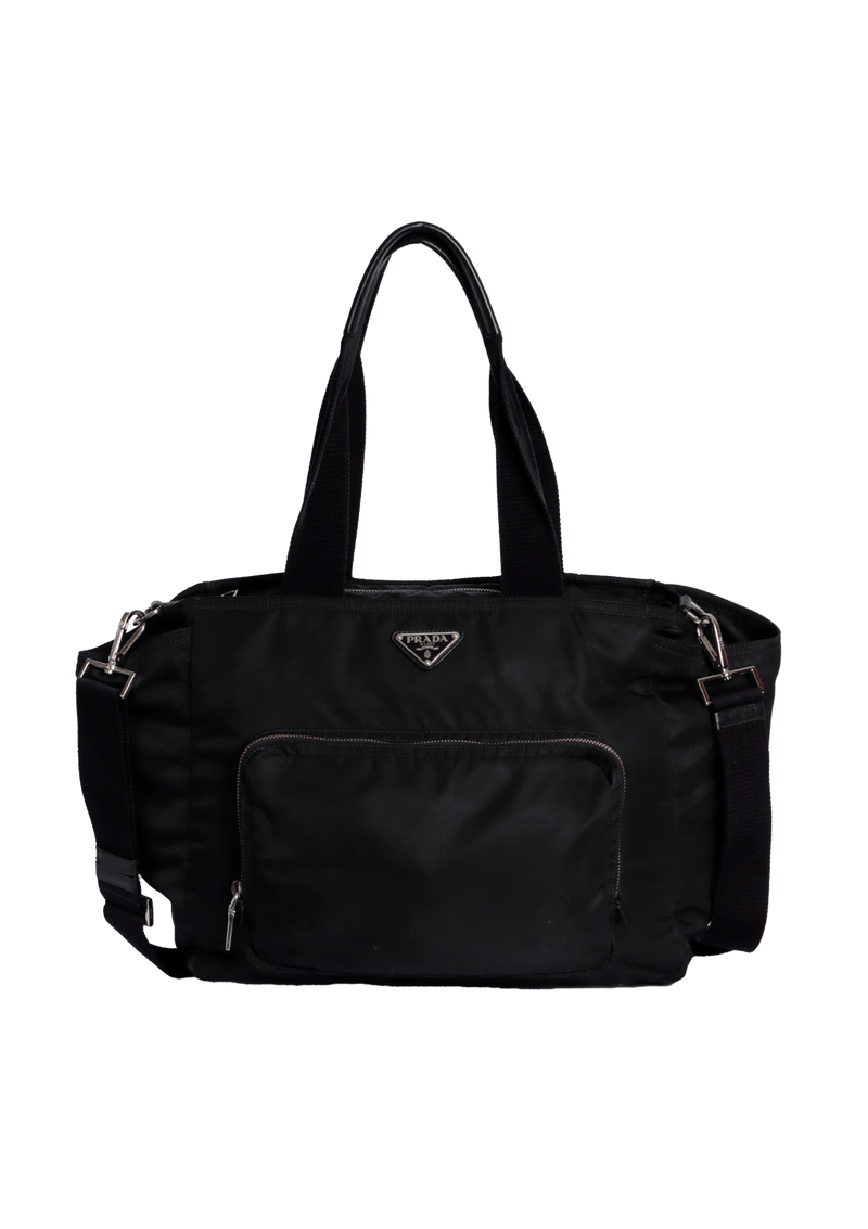 TESSUTO DIAPER BAG