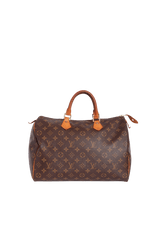 MONOGRAM SPEEDY 35