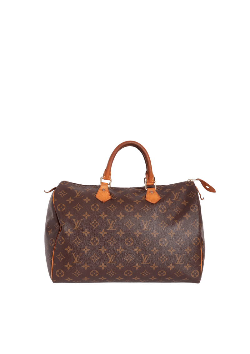 MONOGRAM SPEEDY 35