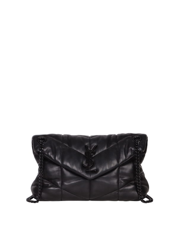 SMALL PUFFER BAG