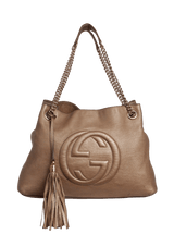 SOHO CHAIN TOTE
