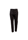 WOOL PANTS 48