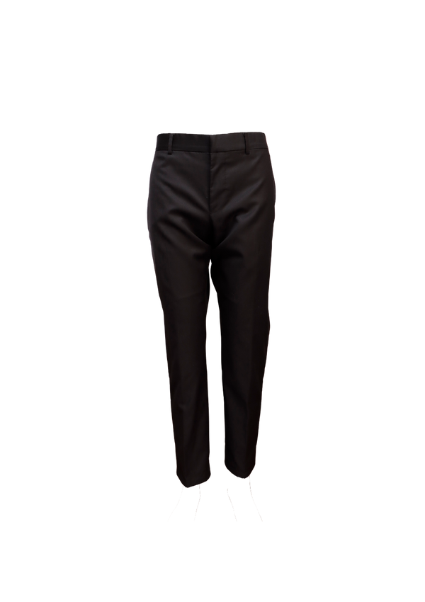 WOOL PANTS 48