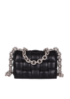 CASSETTE CHAIN BAG