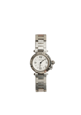 PASHA DE CARTIER 35MM WATCH