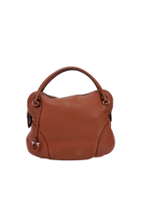 GANCIO TOTE BAG