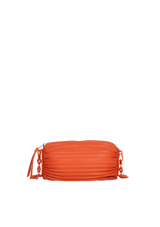 LEATHER BRACELET POUCH
