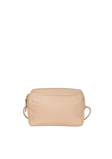 DOUBLE ZIP CAMERA BAG