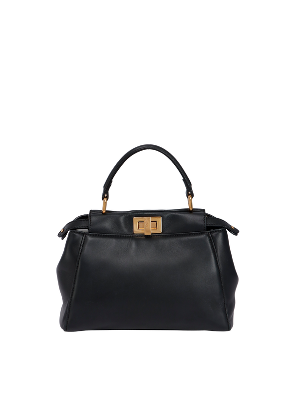 SMALL PEEKABOO BAG