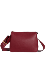 HOUSE CHECK HELMSLEY CROSSBODY BAG
