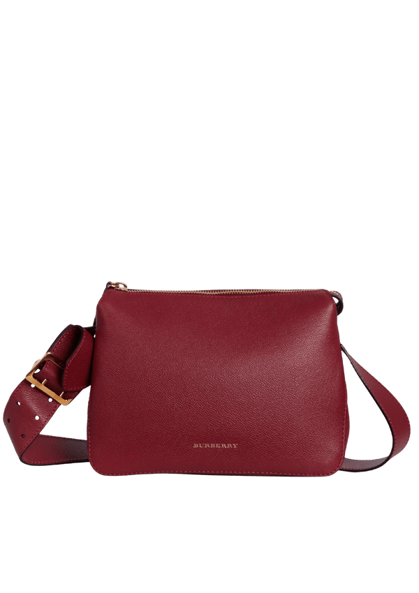 HOUSE CHECK HELMSLEY CROSSBODY BAG