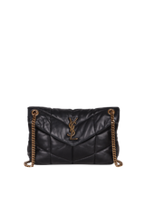 SMALL PUFFER BAG