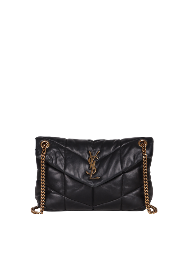 SMALL PUFFER BAG
