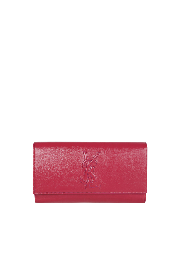 BELLE DE JOUR CLUTCH