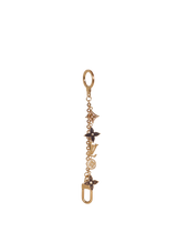SPRING STREET BAG CHARM