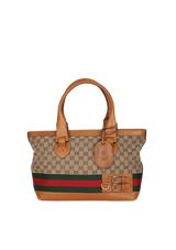 GG CANVAS HERITAGE MEDIUM