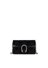 VELVET DIONYSUS MINI BAG