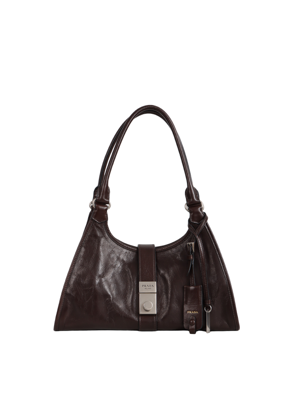 SOFT SOUND SHOPPING BAG