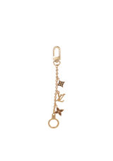 SPRING STREET BAG CHARM