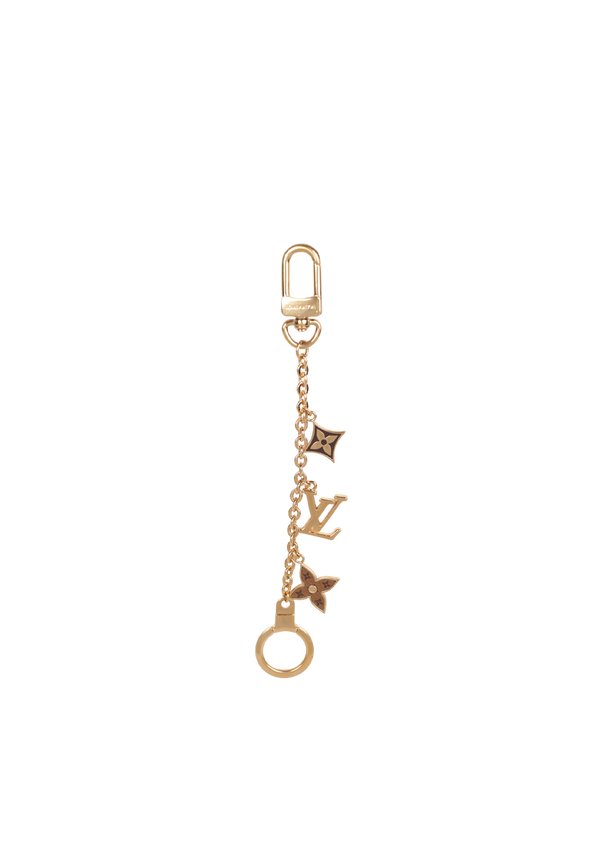 SPRING STREET BAG CHARM