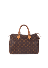 MONOGRAM SPEEDY 30