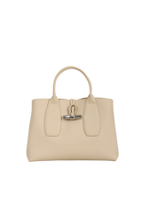 LE ROSEAU M SATCHEL BAG
