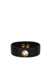 MEDIUM INTERLOCKING G BRACELET