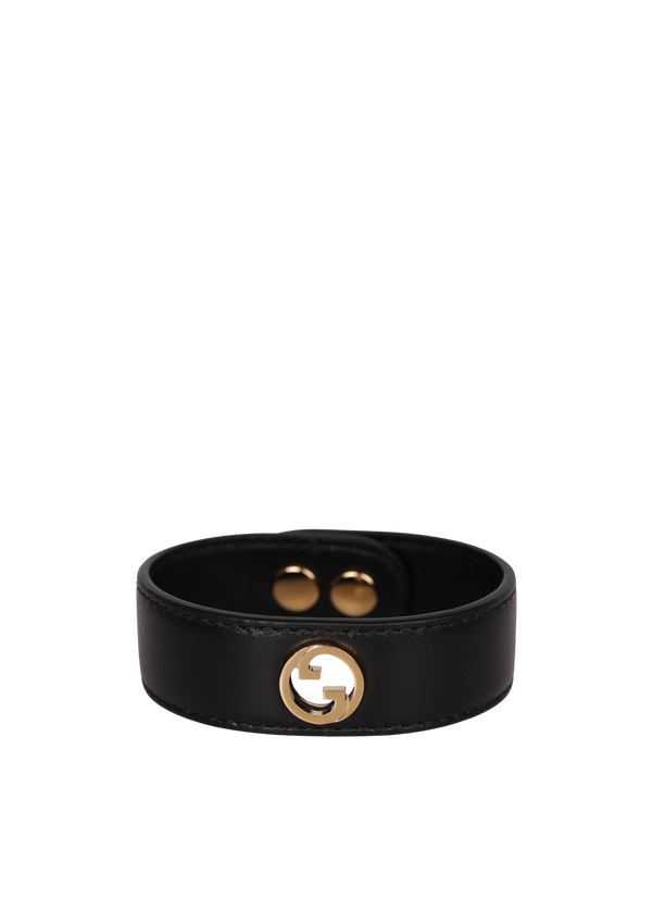 MEDIUM INTERLOCKING G BRACELET