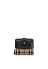 HAYMARKET CHECK WALLET