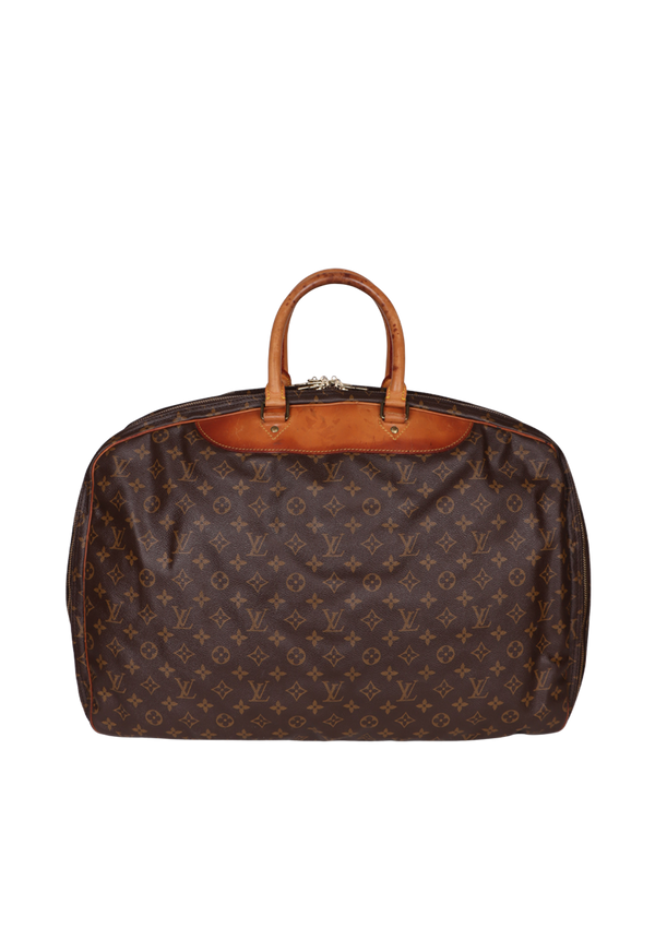 VINTAGE MONOGRAM ALIZÉ 3 POCHES