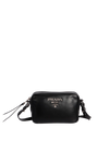 SOFT CALF CAMERA BAG