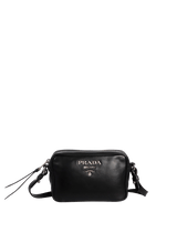SOFT CALF CAMERA BAG