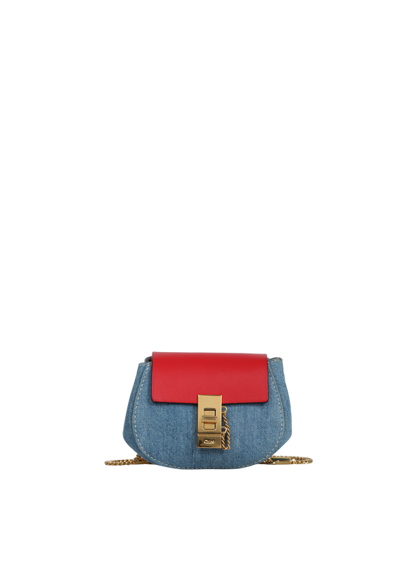 MINI DREW BACKPACK