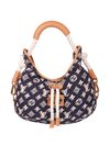 MONOGRAM BULLES MM