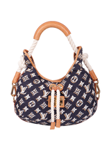 MONOGRAM BULLES MM