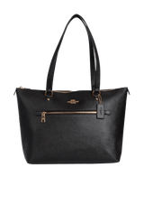 LEATHER SATCHEL BAG
