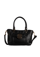 AMANDA SATCHEL BAG
