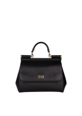 LARGE MISS SICILY BAG